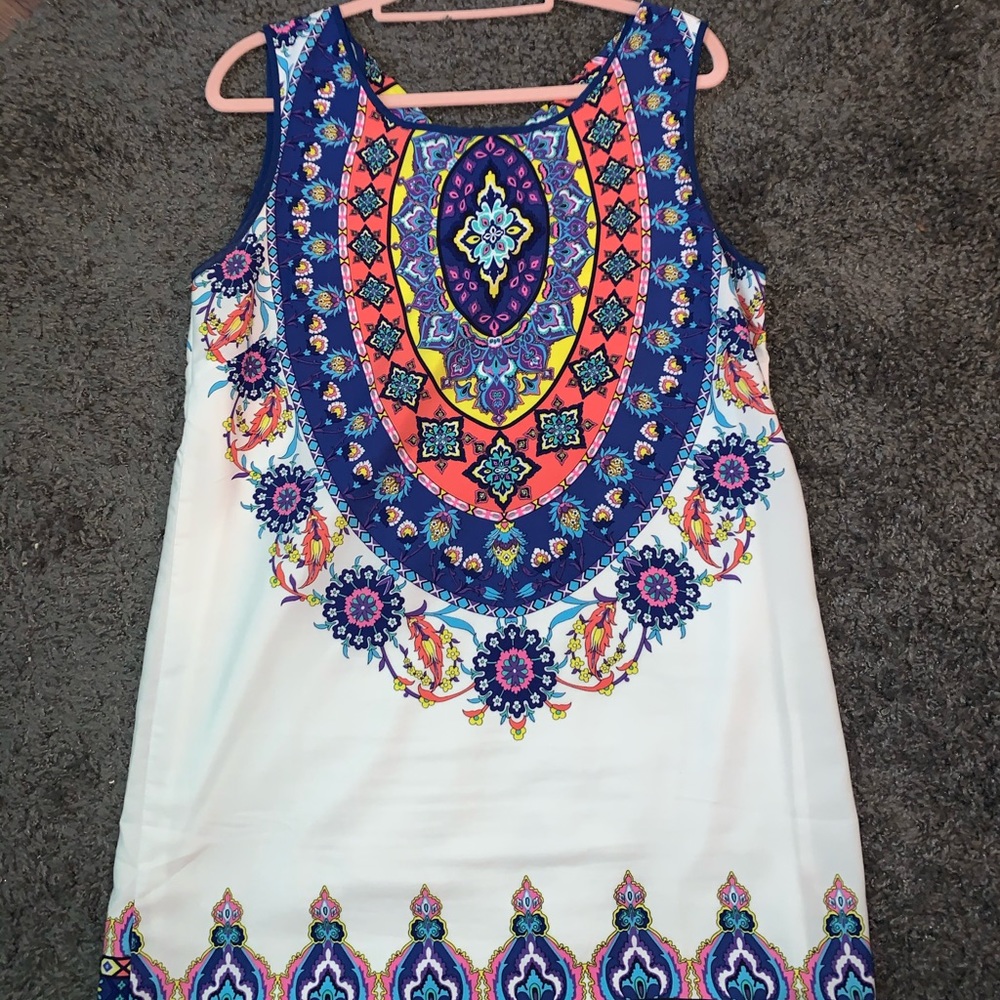 🌼🌼AMAZING Gianni Bini Formal Dress🌼🌼 WORN ONCE